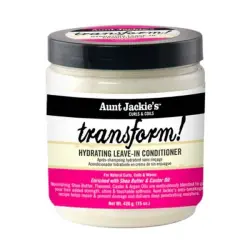 Leave In Acondicionador Transform