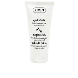 Leche De Cabra crema de manos concentrada 50 ml