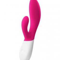 Lelo - Masajeador Clítoris Y Punto G Ina Wave? 2