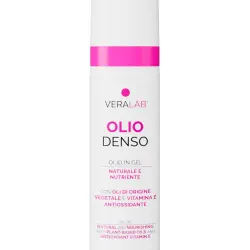 Limpiador Facial Olio Denso 30 ml Veralab