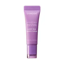 Lip Glowy Balm Gummy Bear