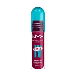Lip IV Hydrating Gloss Magenta Mist