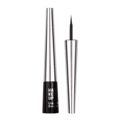 Liquid eye designer black 01
