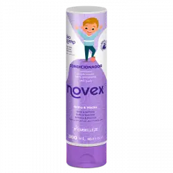 Liso Lisito Acondicionador Brillo - Suavidad 300 ml
