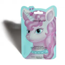 Little Princess Mascarilla Facial Unicorn Glow Up 0.25 ml