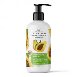 Loción Corporal Hidratante 500 ml