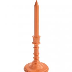 LOEWE - Candelabro De Cera Juniper Berry Home Scents