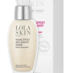Lola Skin Suero Renovador 50 ml
