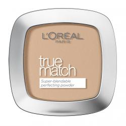 L'Oréal Paris - Polvos Compactos Matificantes Y Unificantes Accord Parfait