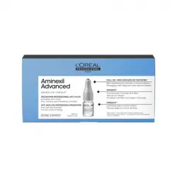 L´Oréal Professionnel Paris Anti-Hair Loss Activator-Program 10x6 ml 60.0 ml