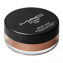 M.A.C - Polvos Fijadores Studio Fix Pro Set + Blur Weightless Loose Powder