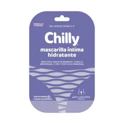 Macarilla Íntima Hidratante