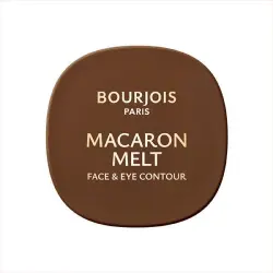 Macaron Melt Contour Espresso Latte