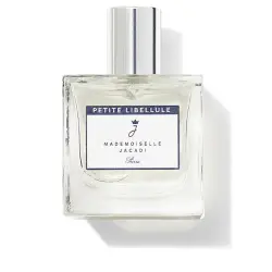 Mademoiselle Petite Libellule eau de toilette vaporizador 100 ml