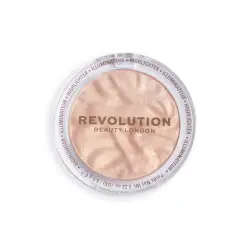 Makeup Revolution - Iluminador en polvo Reloaded - Make an Impact
