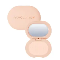 Makeup Revolution - Polvos compactos Powder Pops Instant Blur - Lace