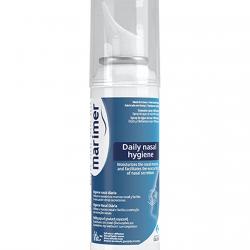 Marimer - Spray Isotónico Higiene Nasal
