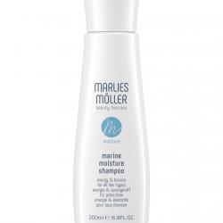 Marlies Möller - Champú Marine Moisture