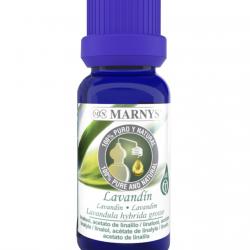 Marnys - Aceite Esencial De Lavandín