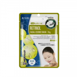 Mascarilla Facial Retinol 26 gr