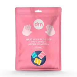 Mascarilla Nutritiva Manos Gominola