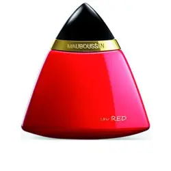 Mauboussin In Red eau de parfum vaporizador 100 ml