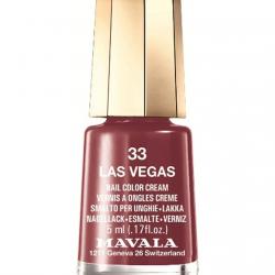 Mavala - Esmalte De Uñas Las Vegas 33 Color