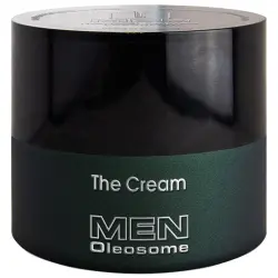 MBR Medical Beauty Research - Men Oleosome The CreamAirlesstiegel Cremas faciales 50 ml unisex