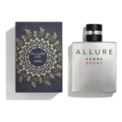 Mejor Dto!   ALLURE HOMME SPORT 100 ml Eau de Toilette