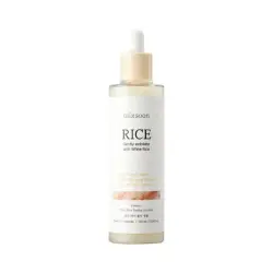 Mixsoon - Sérum hidratante y exfoliante White Rice