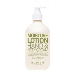 Moisture Lotion Hand & Body Cream