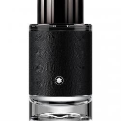 Montblanc - Eau De Parfum Explorer 100 Ml