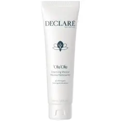 Mousse limpiadora Espuma de limpieza facial 150 ml