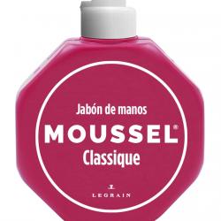Moussel - Jabón De Manos