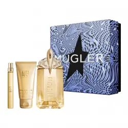 Mugler - Estuche de regalo Eau de Parfum Alien Goddess Mugler.