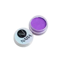 Naba Cosmetics - Aquacolor para delineado de ojos - Escorpio