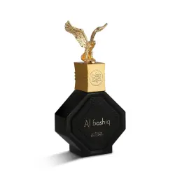 nabeel - Al Bashiq Perfumes 100 ml male