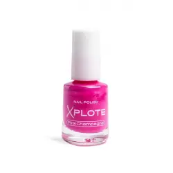 Nail Polish Pink champagne
