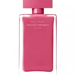 Narciso Rodriguez - Eau De Parfum For Her Fleur Musc 100 Ml