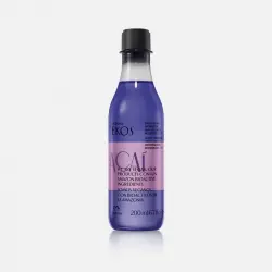NATURA - Trifásico Revitalizante de Açaí Aceites de ducha 200 ml unisex