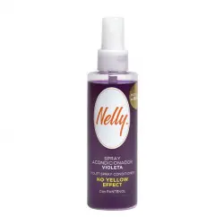 Nelly Spray Matizador Violeta, 150 ml