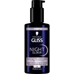 Night Elixir Reconstrucción 100 ml