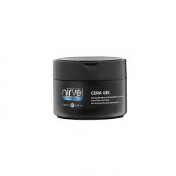 nirvel - Styling Cera Gel Fresh Effect Cremas y Ceras Capilares 250 ml female