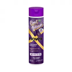 Novex - *Cool Blonde* - Champú violeta neutralizador