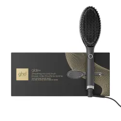 Nuevo y mejorado cepillo térmico ghd glide+