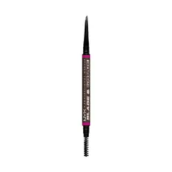 NYX Professional Makeup - Blade & Shade Nano Lápices de cejas 1 pieces Ash Brown