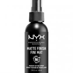 NYX Professional Makeup - Fijador De Maquillaje Makeup Spray