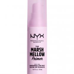 NYX Professional Makeup - Prebase De Maquillaje Marsh Mellow