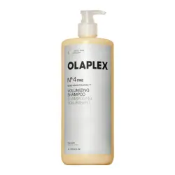 OLAPLEX Nº 4 Fine Shampoo - 1000 ml