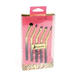 Ombre Eyebrow Brush Set